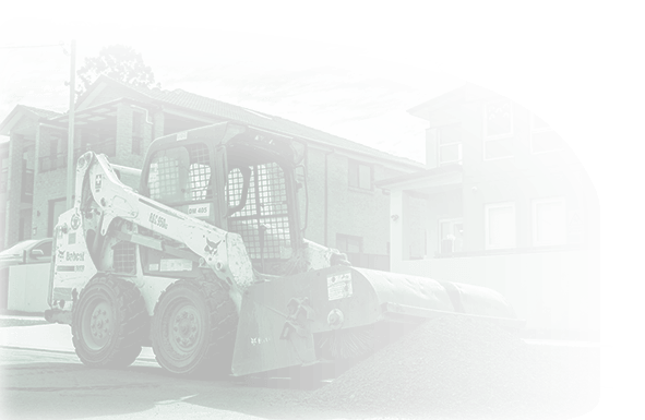 D & M Excavations & Asphalting