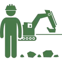 construction icon