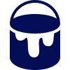 paint bucket icon